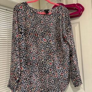 Ann Taylor blouse